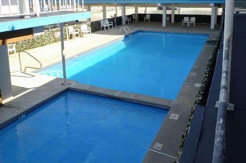 Quality Inn Boardwalk Wildwood Oceanfront image 4