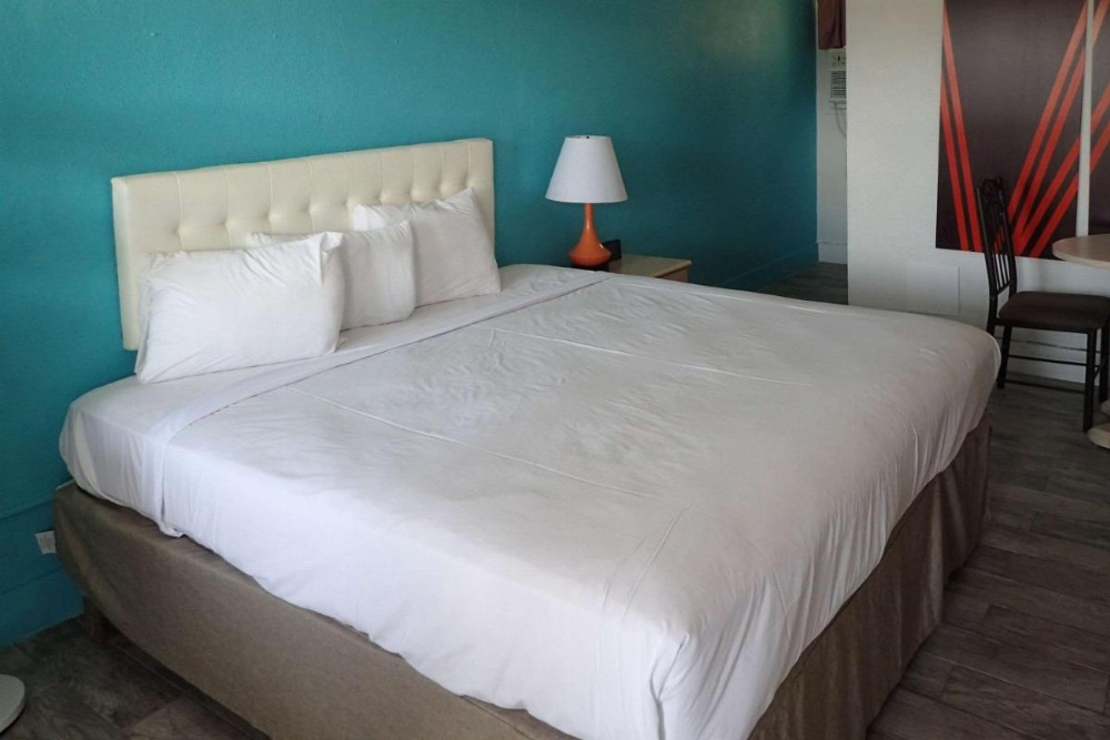 Quality Inn Boardwalk Wildwood Oceanfront