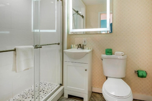 Quality Inn Boardwalk Wildwood Oceanfront image 10